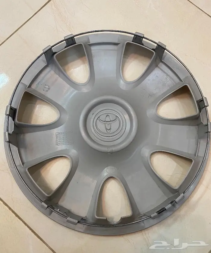 طيس كامري 2003 الى 2004 15