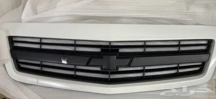 قطع كابرس SS 2014 جديدة GM 6