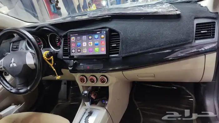 شاشات اندرويد جميع انواع السيارات 14