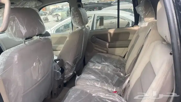 فورد اكسبلور 2005 قطع غيار السياره في البحرين 7