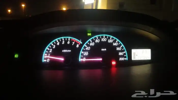 عداد يارس 14