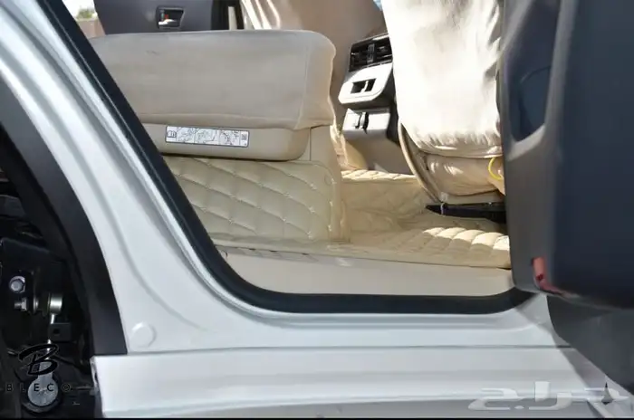 دعسات جيلد دايموند من Bleco مع التوصيل و التركيب 13