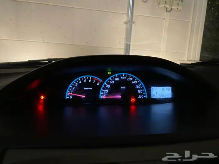 عداد يارس 15