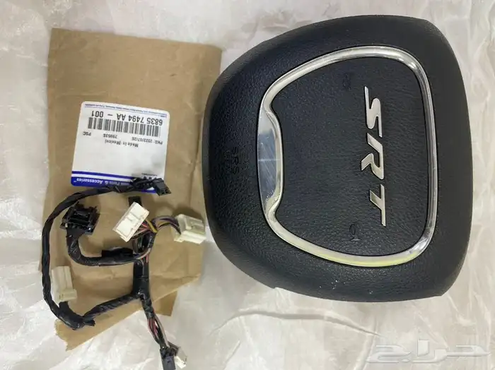 قطع غيار تشالنجر هيلكات حق الوكالة 2015 1