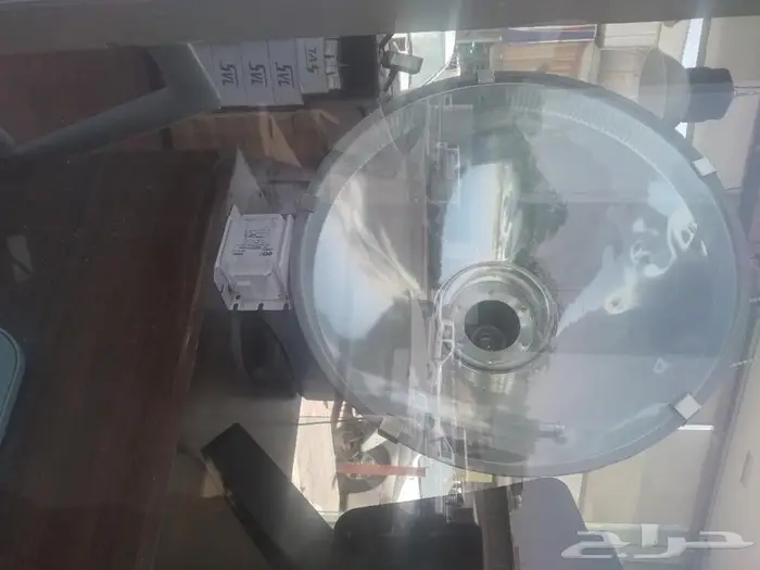 اعمدة اناره مضلع وديكوري بسعر منافس جدا جدا 9