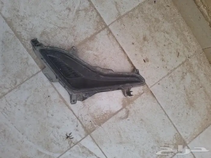 قطع غيار تويوتا فورتشنر 2013 وكامري 2004 و 13