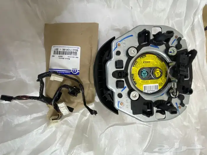 قطع غيار تشالنجر هيلكات حق الوكالة 2015 5