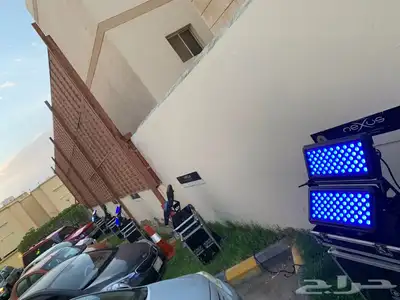 اجهزه ستي كلر وجهين جديد مع صندوق متحرك للبيع 10