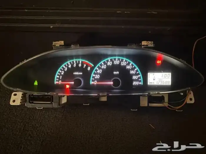 عداد يارس 10