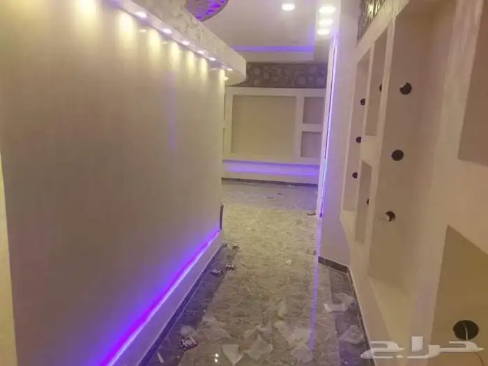 كهربائي منازل جيزان ابو عريش 5