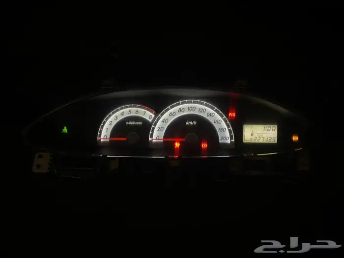 عداد يارس 13