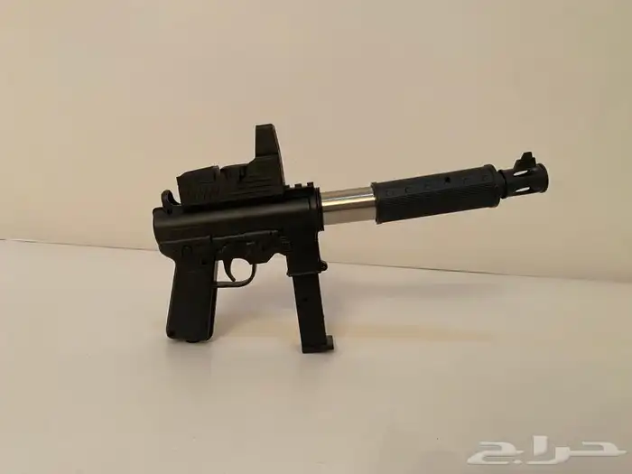 رشاش بليزر 1