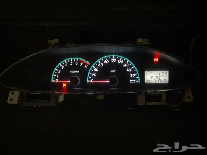 عداد يارس 11