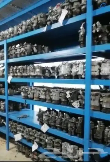 اصلاح مكيفات سيارات اصلاح كمبروسرات كهربائي سيارات 15