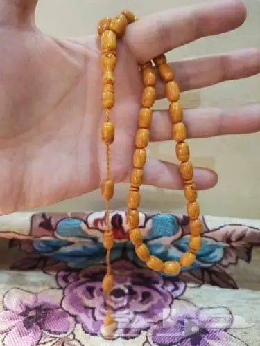 مستمرين خصم سبحة سندلس اصلي مشروطة 0