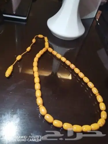 مستمرين خصم سبحة سندلس اصلي مشروطة 4