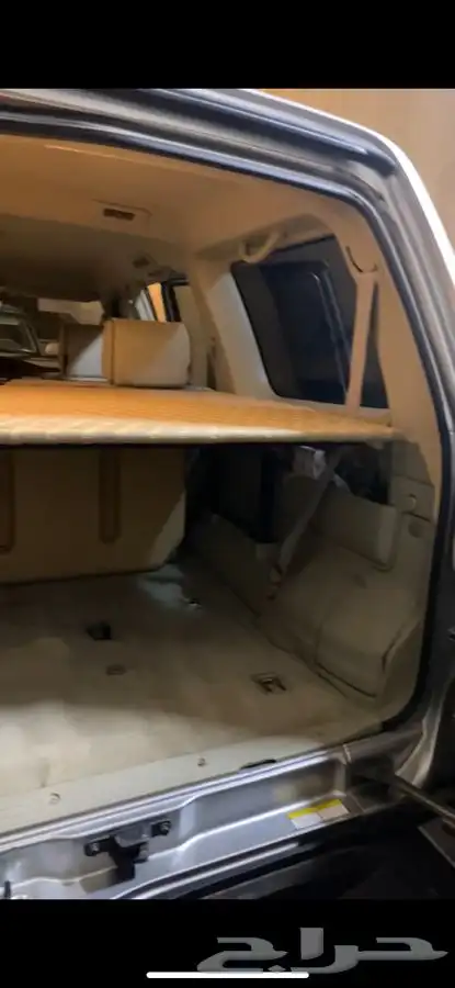 طبق يوكن طبق تاهو طبق لاندكروزر طبق فتك خزان جيب 3