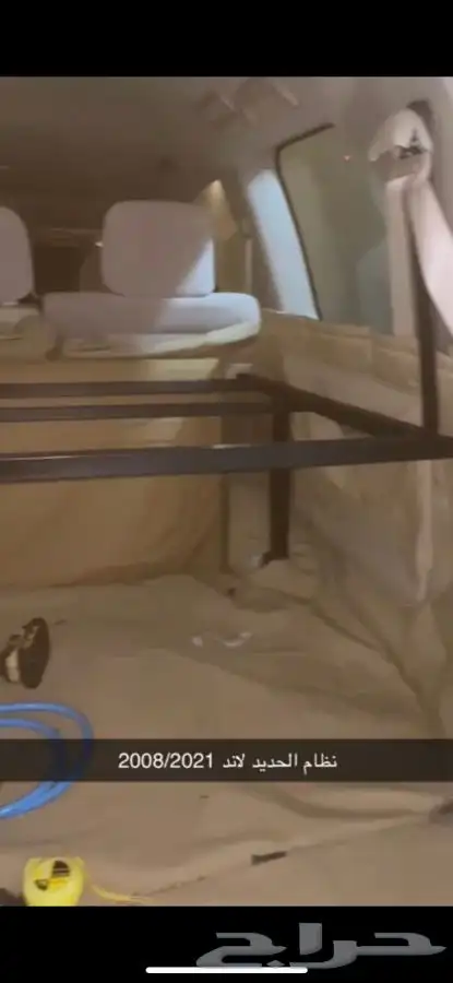 طبق يوكن طبق تاهو طبق لاندكروزر طبق فتك خزان جيب 55