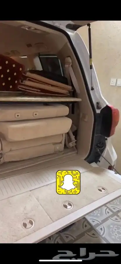 طبق يوكن طبق تاهو طبق لاندكروزر طبق فتك خزان جيب 52
