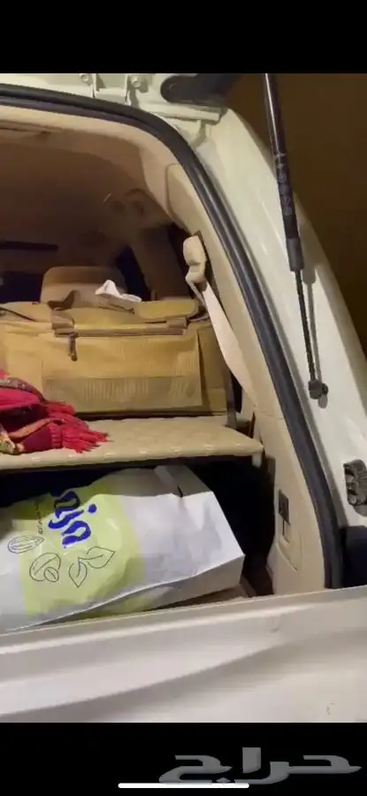 طبق يوكن طبق تاهو طبق لاندكروزر طبق فتك خزان جيب 68
