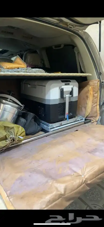 طبق يوكن طبق تاهو طبق لاندكروزر طبق فتك خزان جيب 18