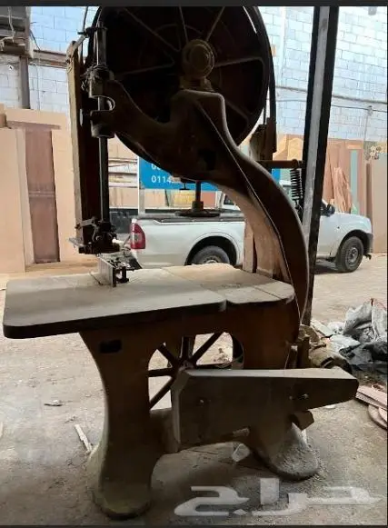 منشار جنزير للبيع 0