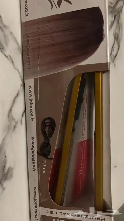 سيراميك شعر 1