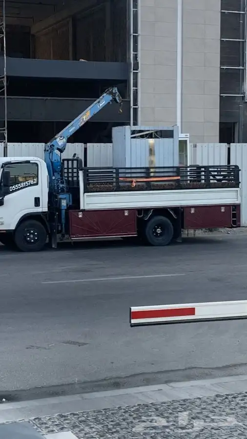 دنه ونش دينه هدروليك دينا كرين 0