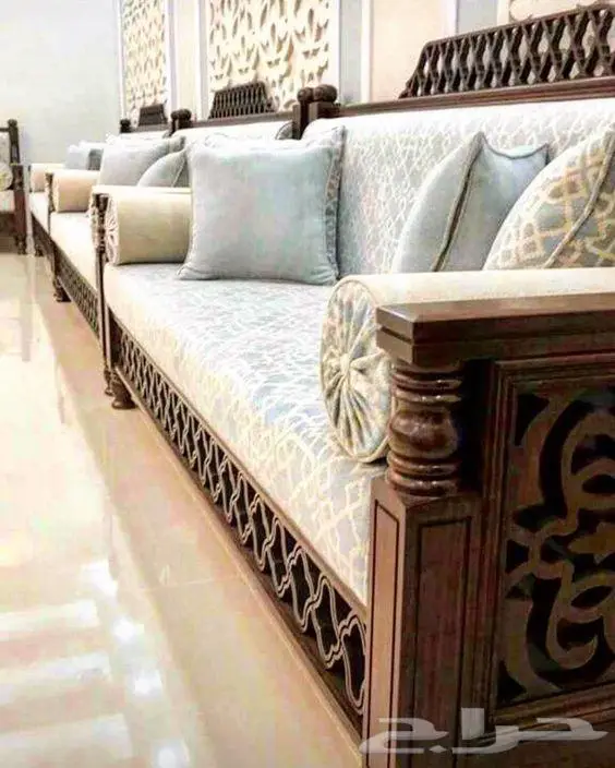 تصميم ديكور مهيلة 1