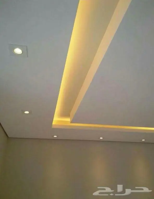 جبس وديكور داخلي و خارجي 24