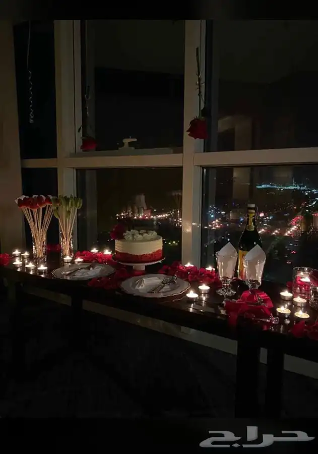 تنسيق ذكرى زواج وتجهيز غرف عرسان 0