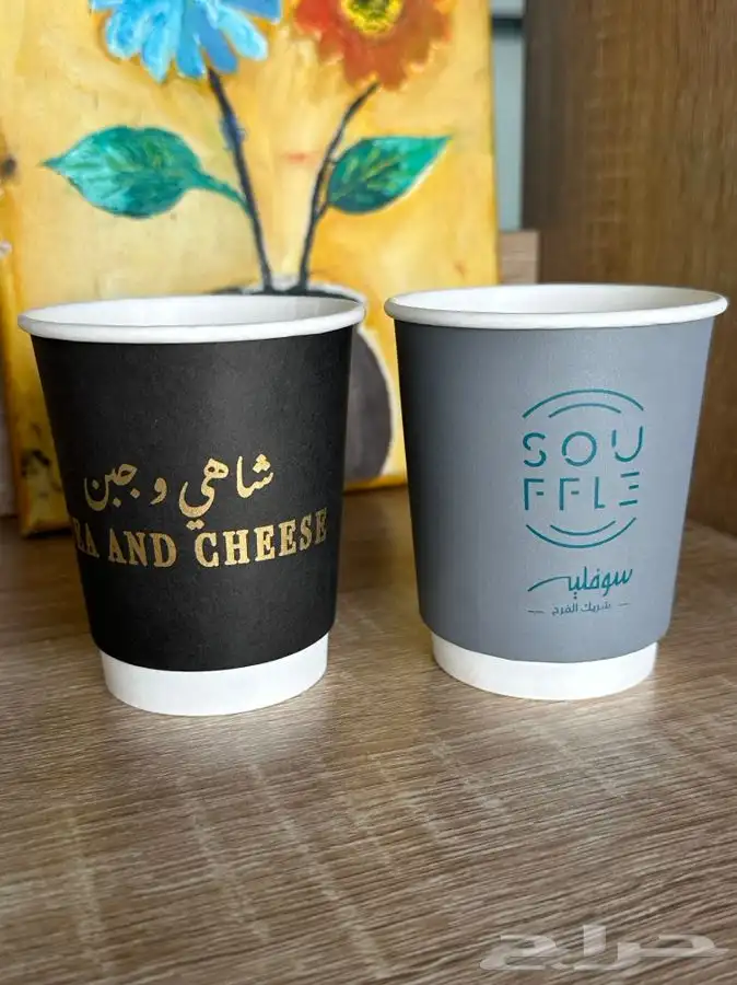 مطبوعات مطبعة كروت فواتير استكر بنر رول اب علب بوكسات اكياس 3