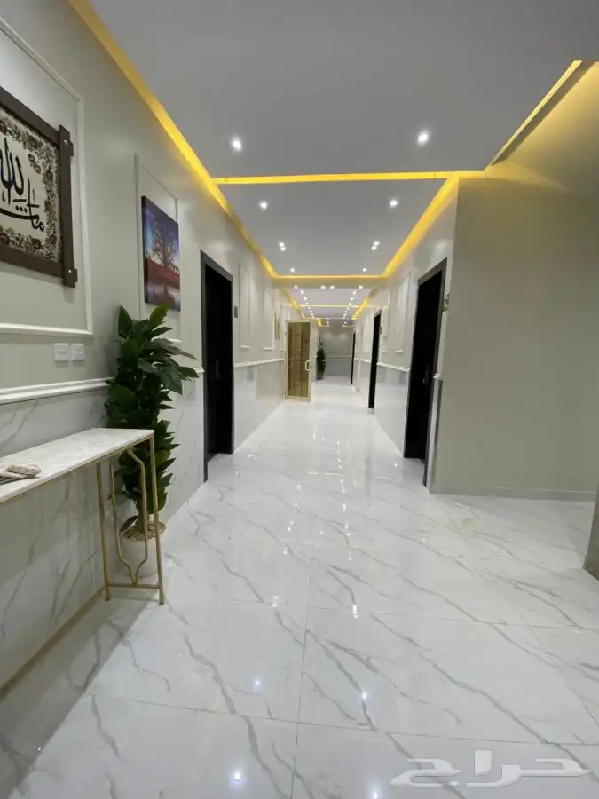شقق فندقيه عوايل للأيجار 3