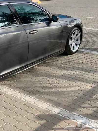 كرايسلر S R T قمة النظافه 26