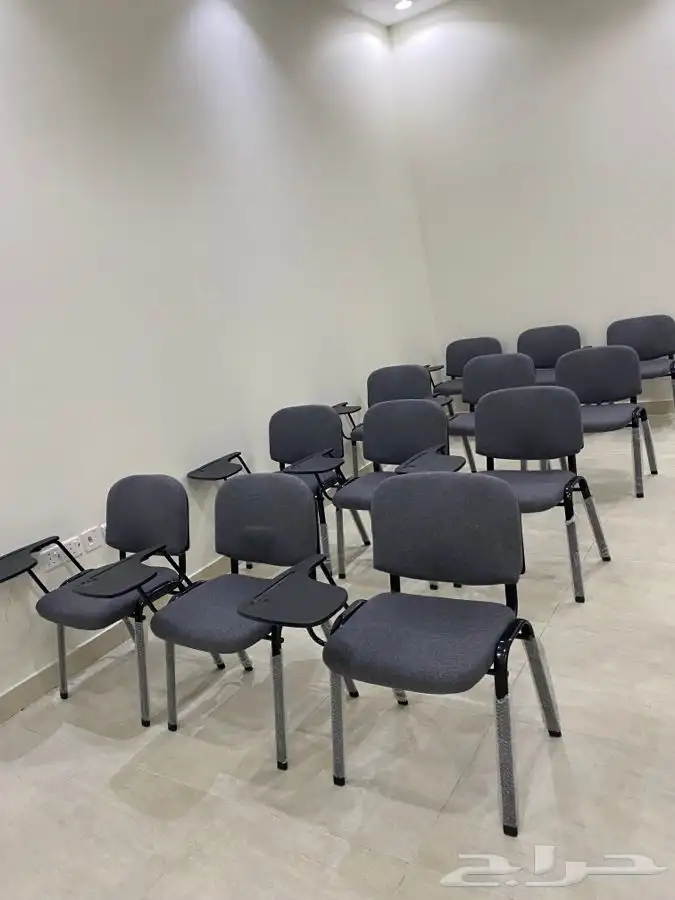 كرسي مكتبيه مكاتب طاولات اجتماعات كونترات استقبال 48