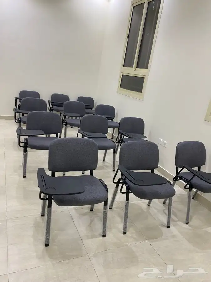 كرسي مكتبيه مكاتب طاولات اجتماعات كونترات استقبال 47