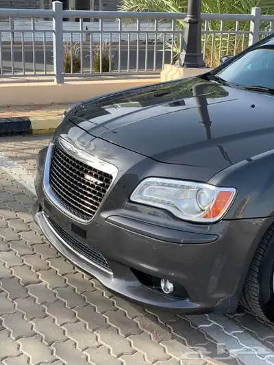 كرايسلر S R T قمة النظافه 4