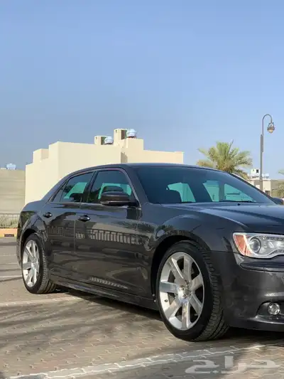 كرايسلر S R T قمة النظافه 3