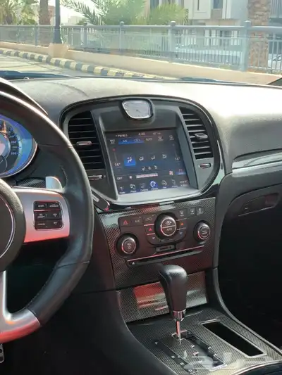 كرايسلر S R T قمة النظافه 29