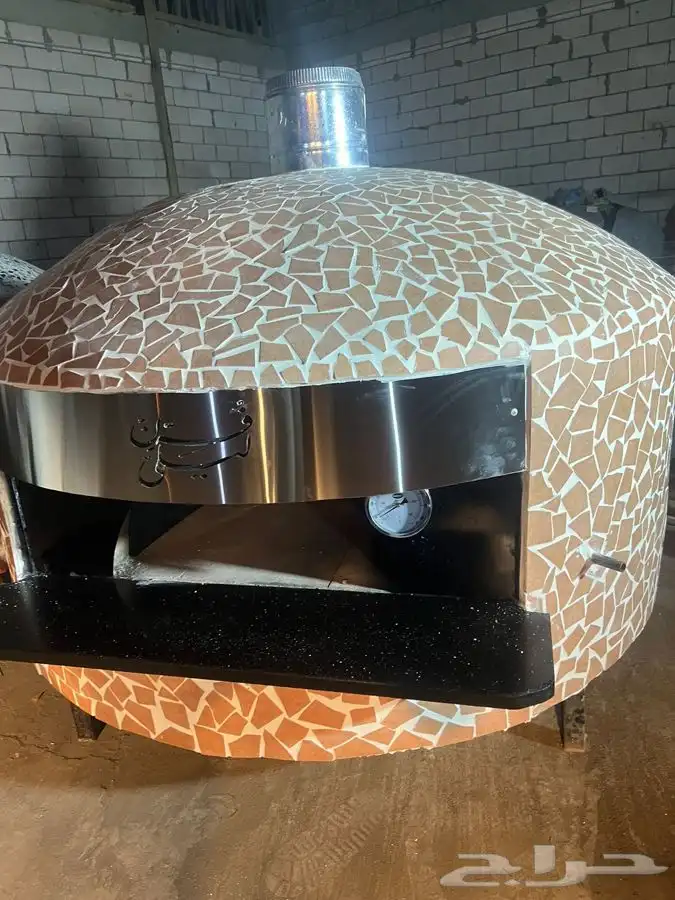 افران نابولي ايطالية للبيتزا والمعجنات 5