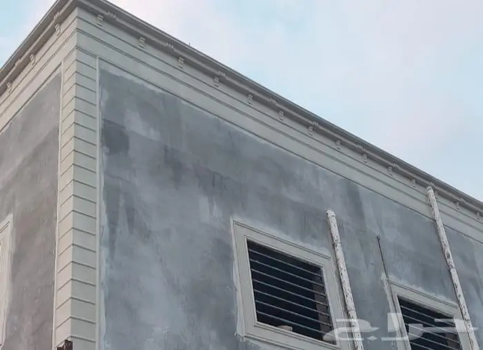 جبس وديكور داخلي و خارجي 19