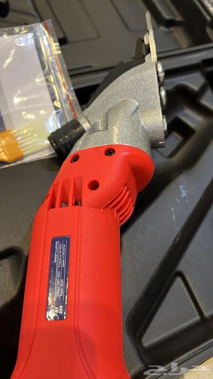 حلاقة مواشي حلاقة ابل حلاقة غنم 6