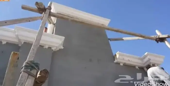 جبس وديكور داخلي و خارجي 6