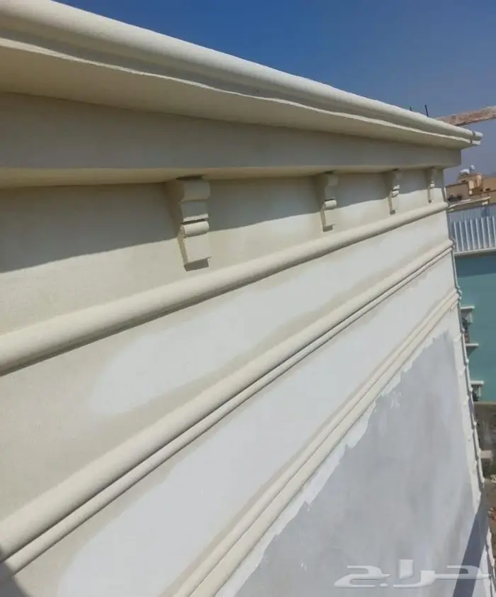 جبس وديكور داخلي و خارجي 16