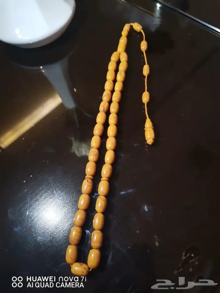 مستمرين خصم سبحة سندلس اصلي مشروطة 6