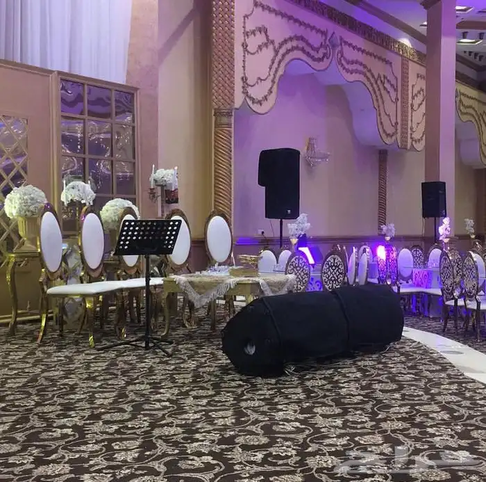 سماعات للإيجار لمناسبات الزواج وجميع الحفلات والمؤتمرات 0