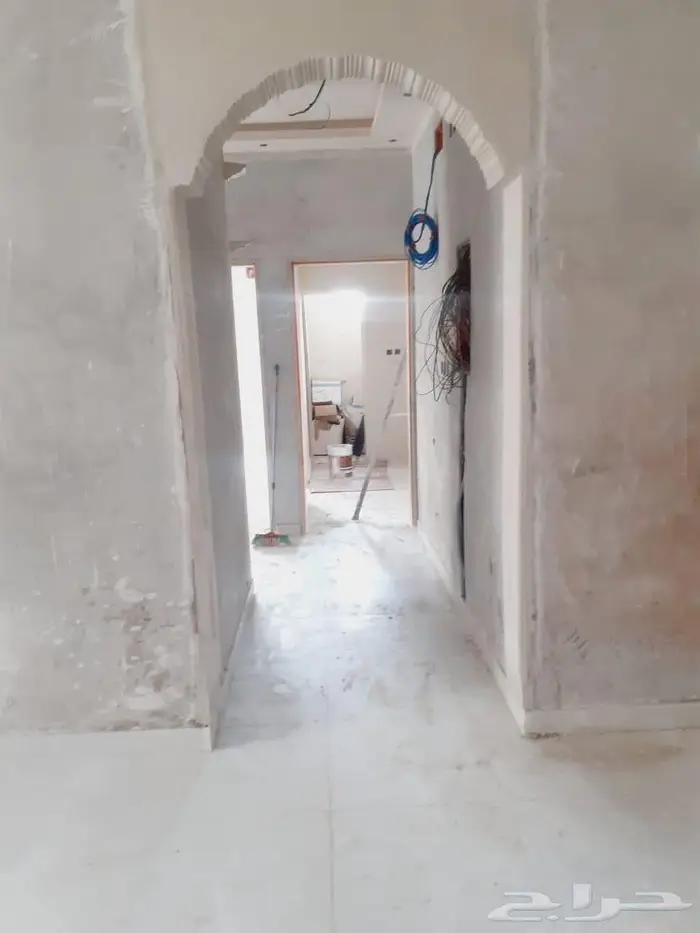 جبس وديكور داخلي و خارجي 9