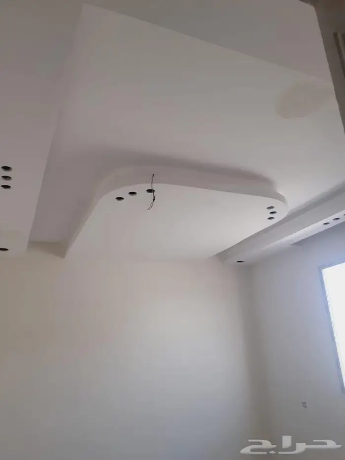 جبس وديكور داخلي و خارجي 23