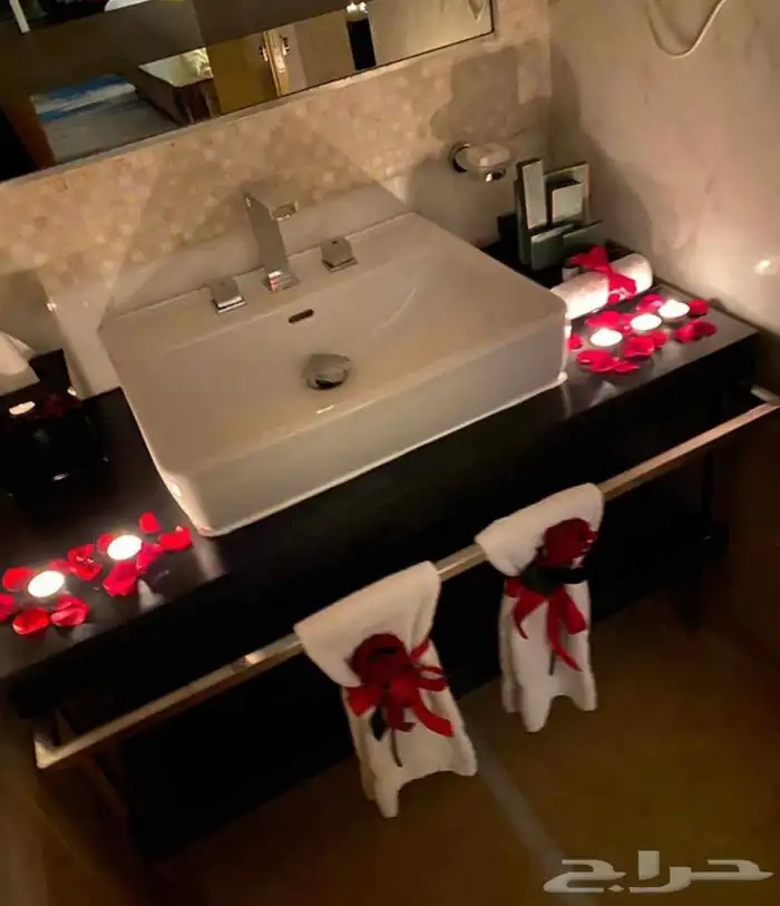 تنسيق ذكرى زواج وتجهيز غرف عرسان 1