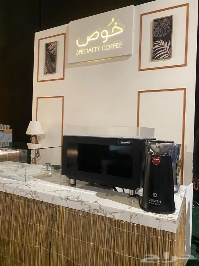 مكاين قهوة للإجار - ركن قهوة - تقديم ضيافة للشركات والمعارض 23